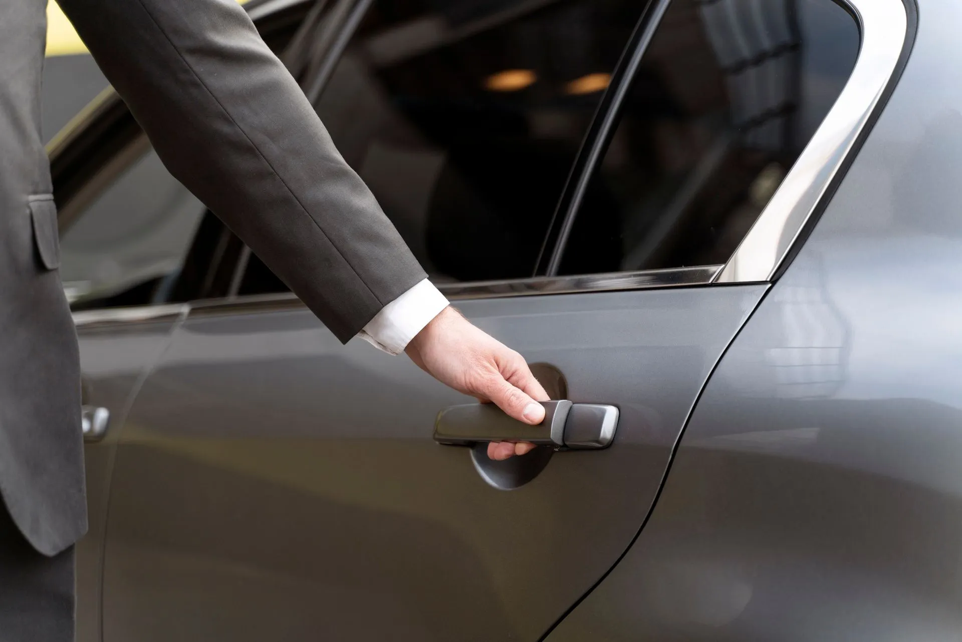 Professional drivers in the Hudson Valley