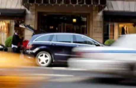 Airport Transfers