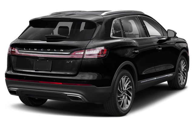 jetsetairporter-30 Pullman airport shuttle service - Black Car Back-right-side View