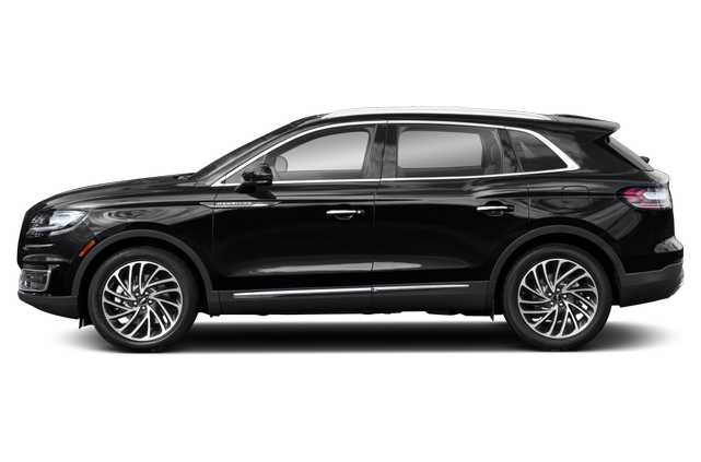 jetsetairporter-31 Pullman airport shuttle service - Black Car Righ side View